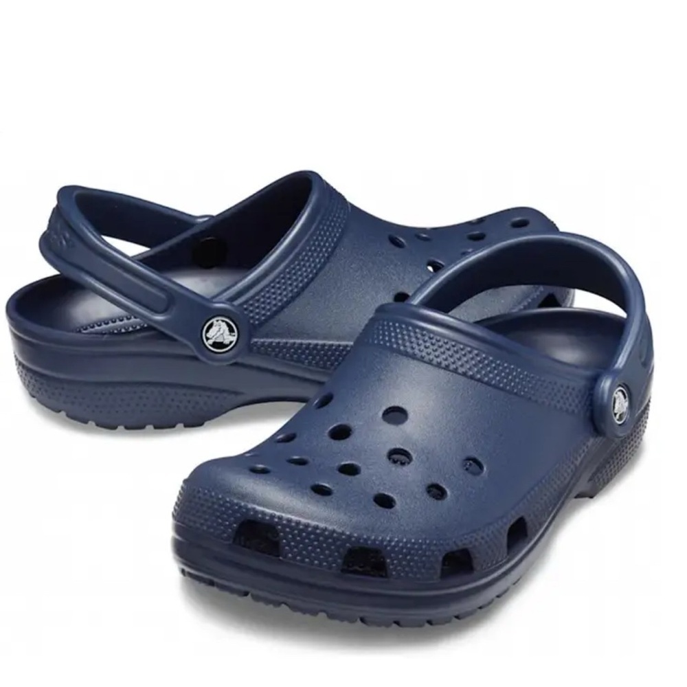 Crocs Kids Classic Clog
